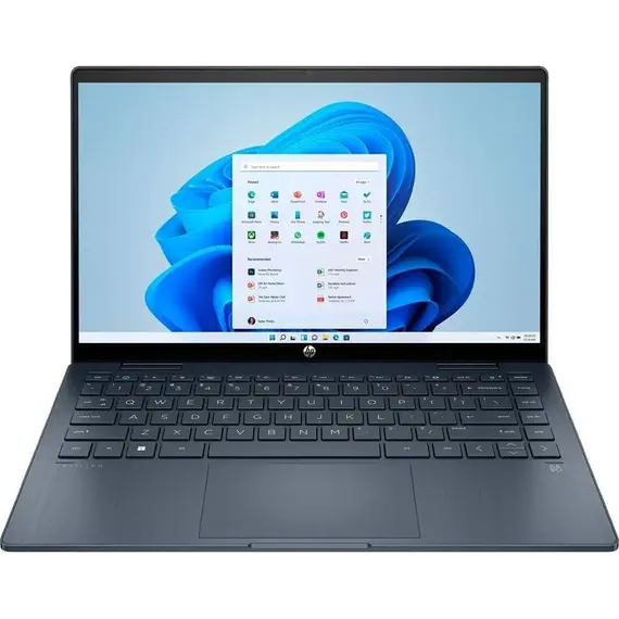 hp pavilion
