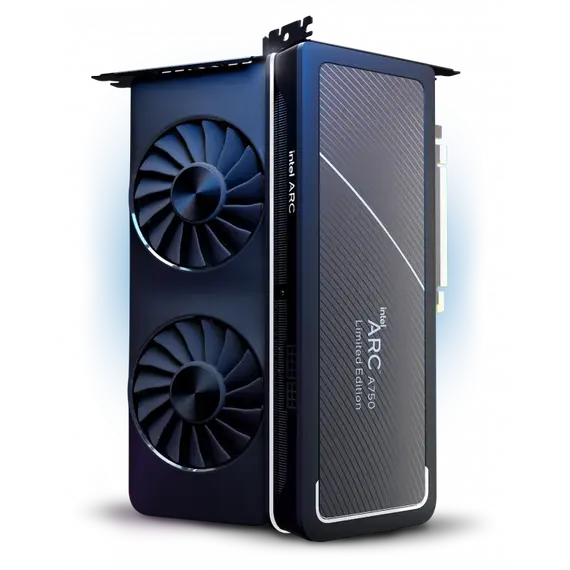 Intel Arc A750