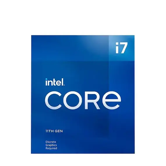 Intel Core i7-11700F