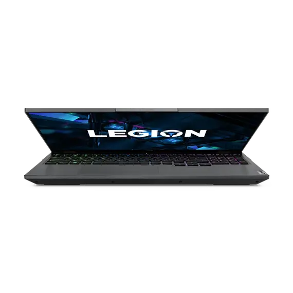gaming laptop