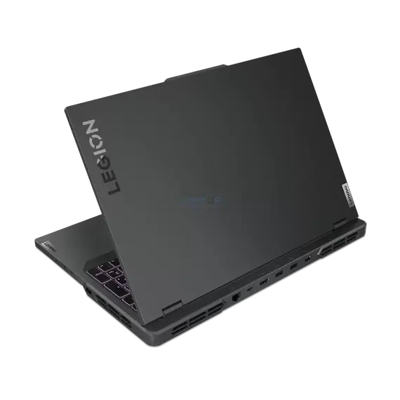 Gaming laptop