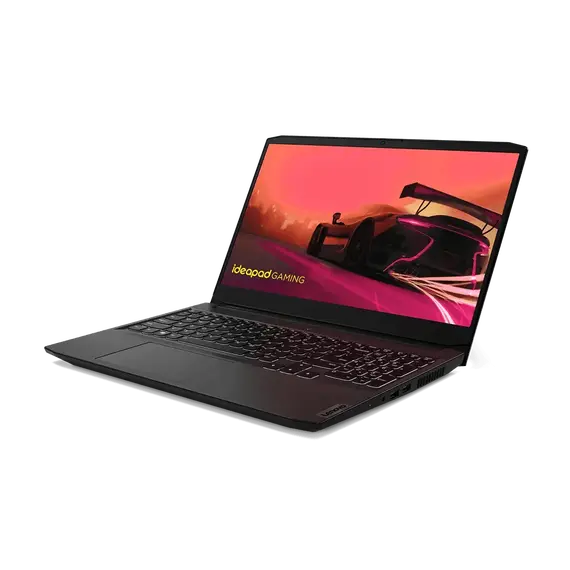 lenovo gaming
