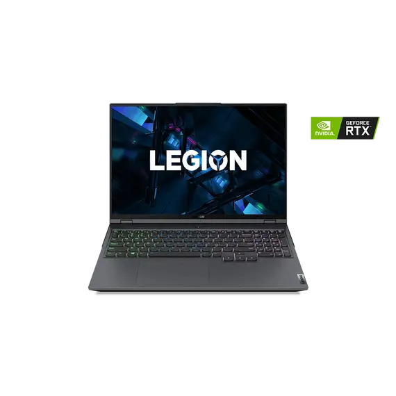 Lenovo Legion 5 Pro 16ITH6