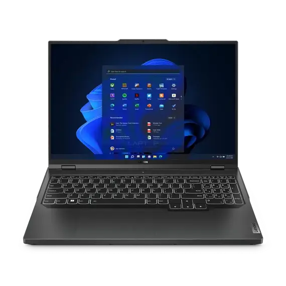 Lenovo Legion Pro 5 16IRX8