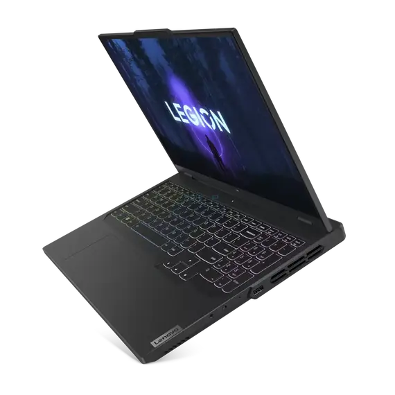 Legion Pro 5 16IRX8