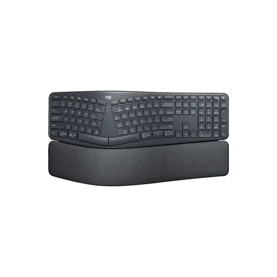Logitech ERGO K860
