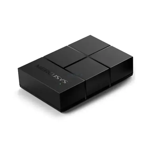 mercusys ms105g specs