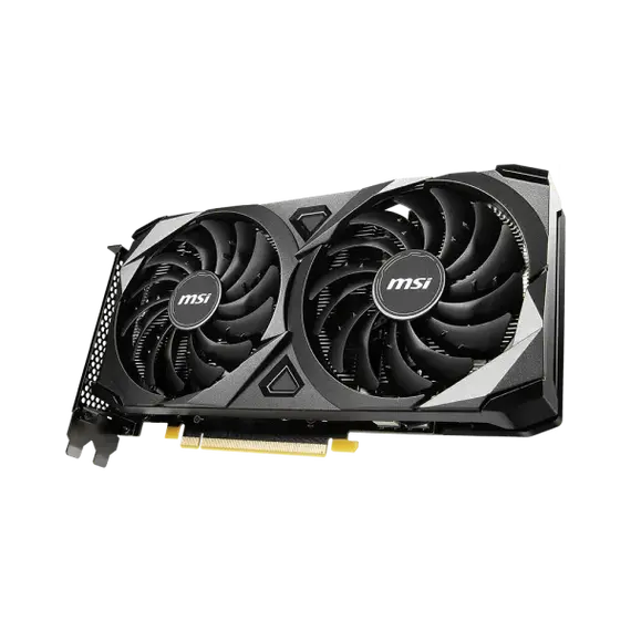 Msi GeForce RTX 3060