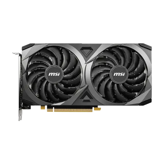 Msi GeForce RTX 3060 Ventus 2X 12G OC