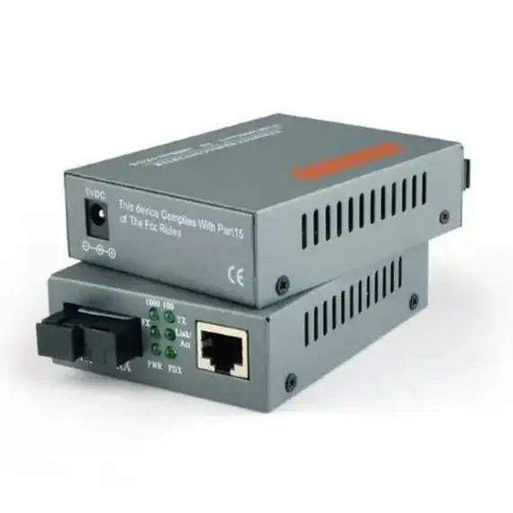 NetLINK HTB-GS-03B media converter