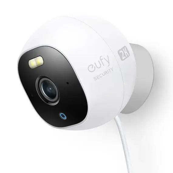 Camera eufy