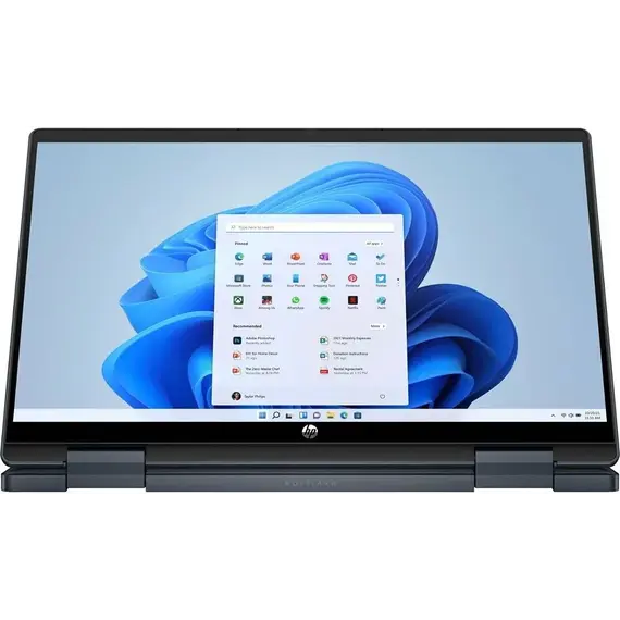 hp x360