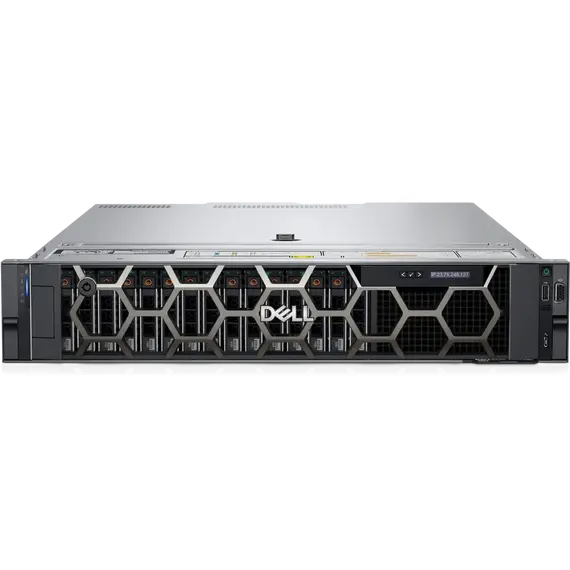 R550 راك سيرفر