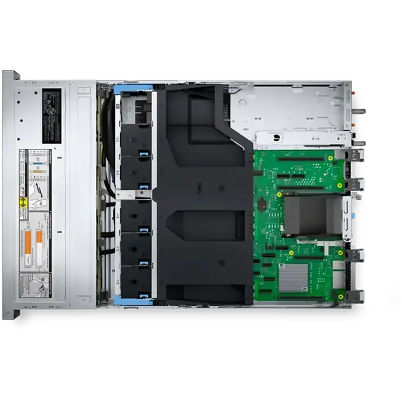 ديل باور ايدج