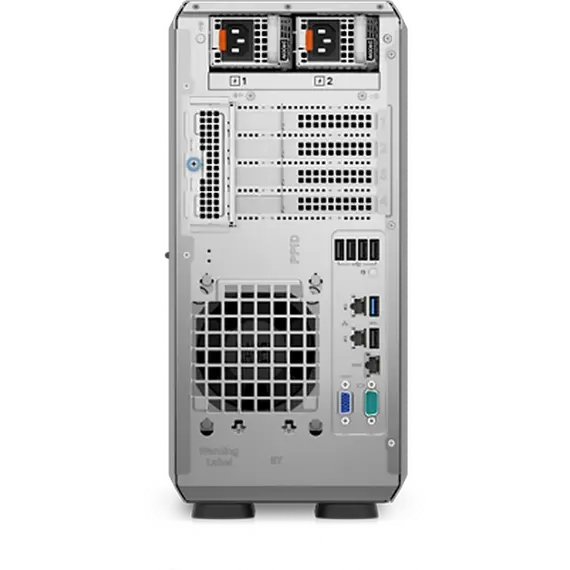 Tower Server