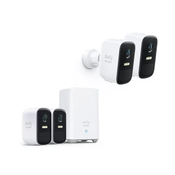Security camera