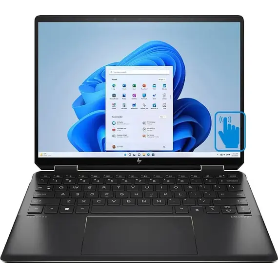 hp لاب توب