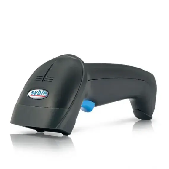 Syble 5055R Wifi Scanner