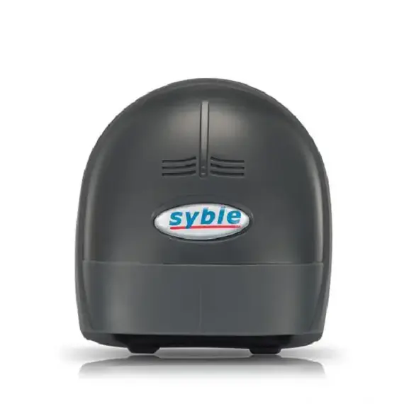 Syble Wifi Scanner