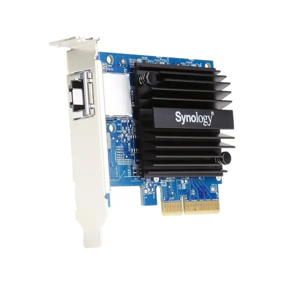 Synology E10G18-T1