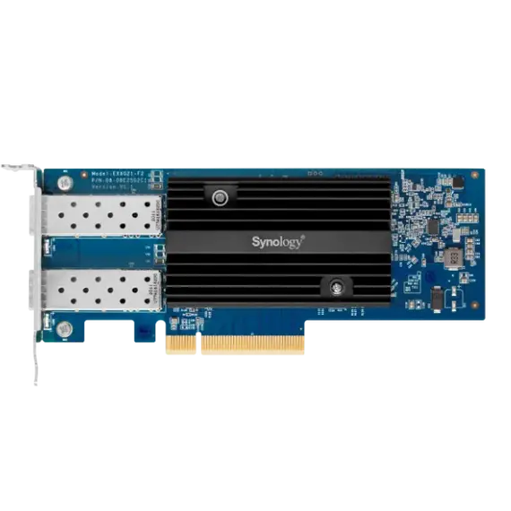 Synology E10G21-F2