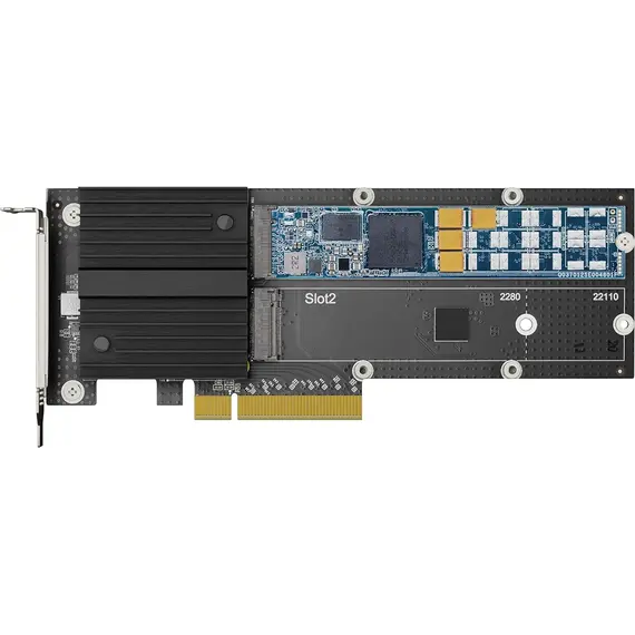 Synology M2D20