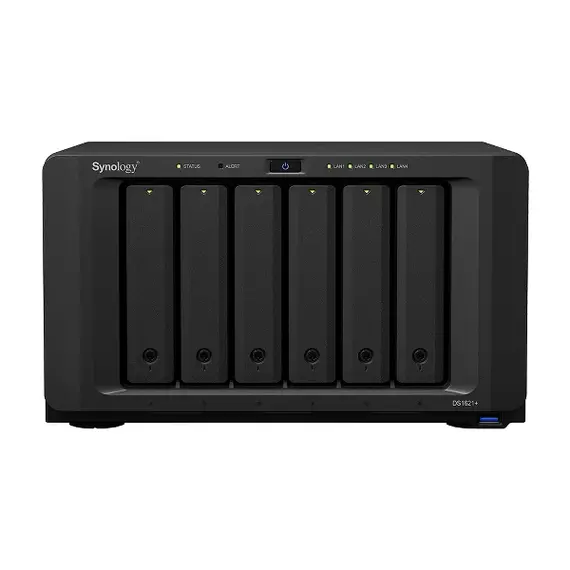 Synology  DS1621+