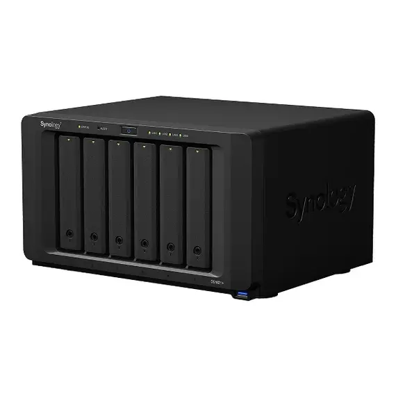 Synology  DS1621+