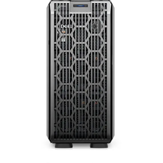 DELL PowerEdge T350 
Tower Server