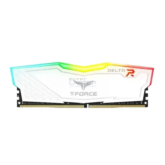 Team Group T.Froce delta rgb ddr4 8gb 3200mhz cl16