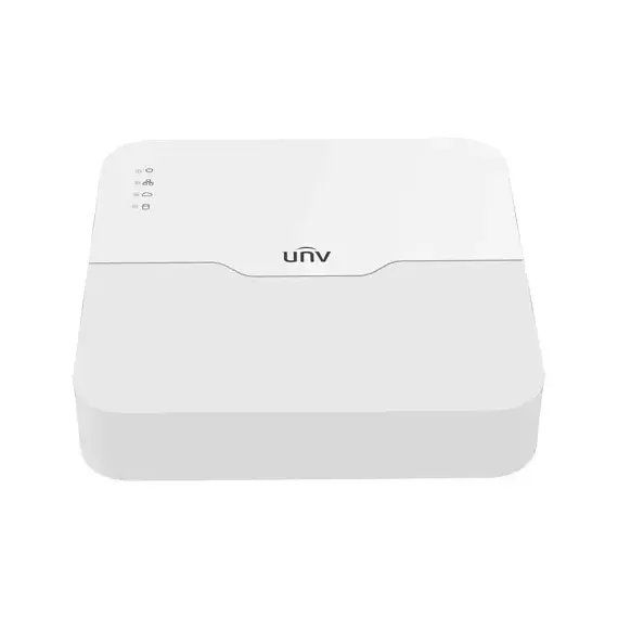 UNV NVR301-04LS3-P4