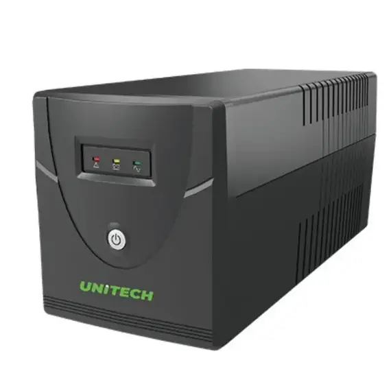 ​UNITECH​ ASG1000VA UPS