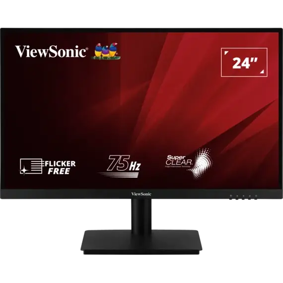 ViewSonic VA2406-h-2