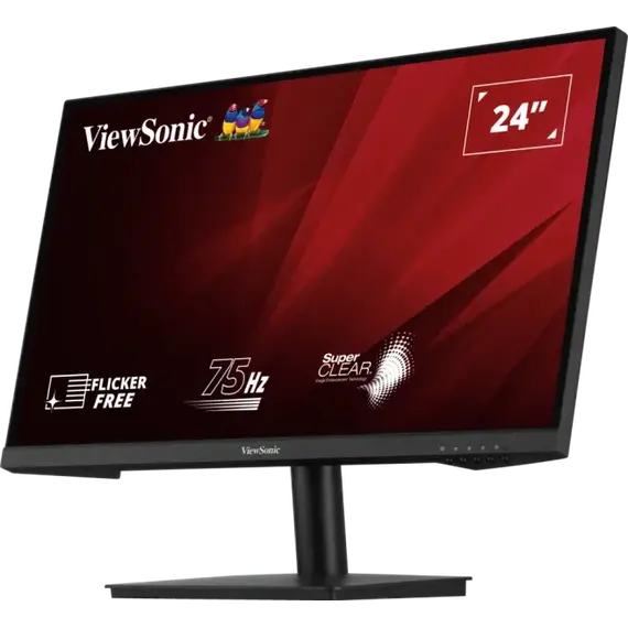 monitor ViewSonic VA2406-h-2