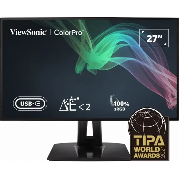 ViewSonic VP2768A