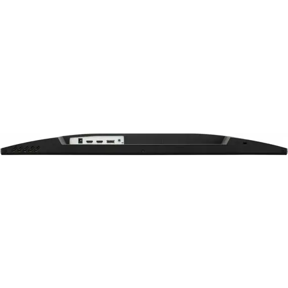 ViewSonic VX2428J ports