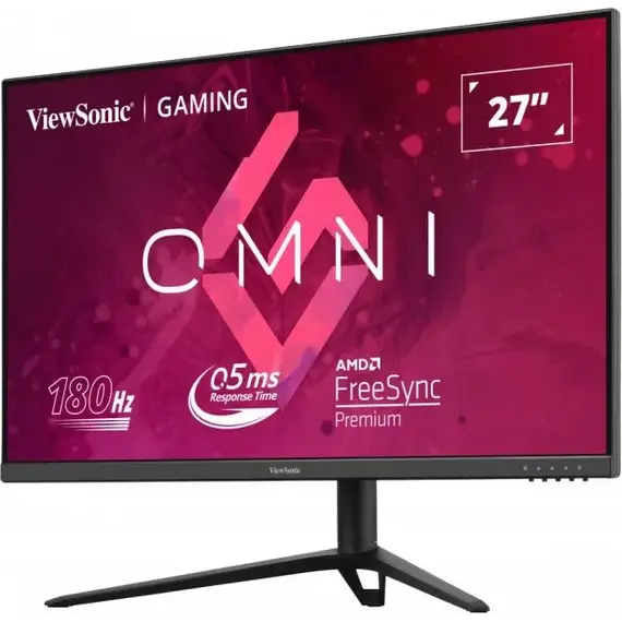 gaming monitor