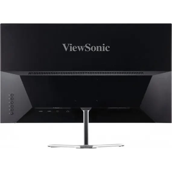monitor ViewSonic VX2776-SH