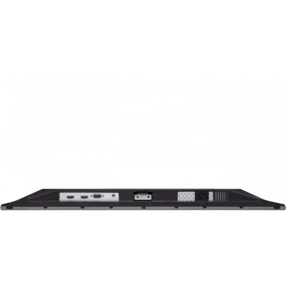 ViewSonic VX2776-SH ports