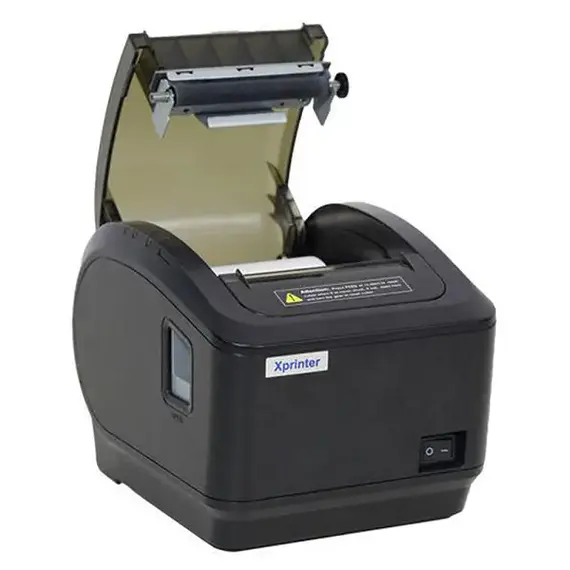 barcode printer xprinter
