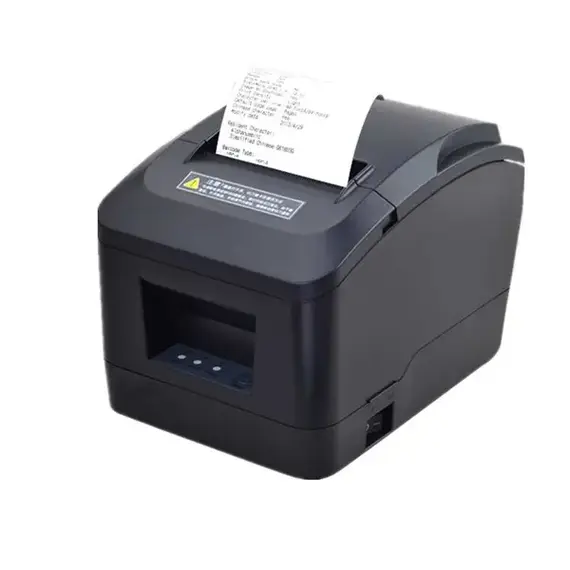 barcode printer