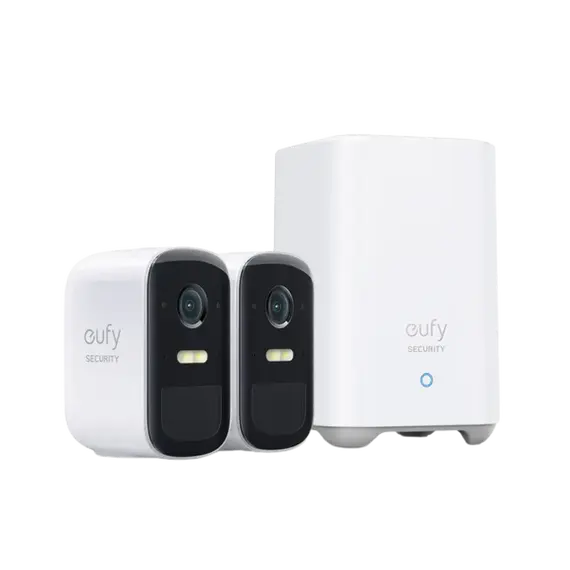 Eufy 2C Pro - T8861