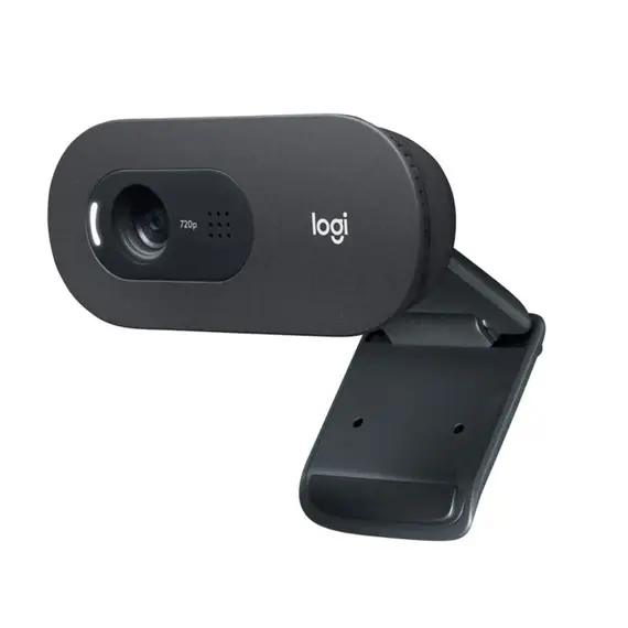 logitech C505 HD Webcam