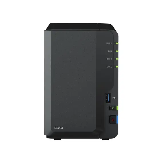 ​Synology DS223