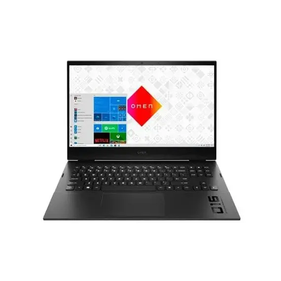 اتش بي اومين 16-K0033DX