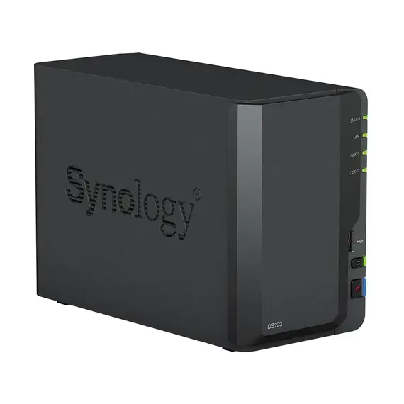 ​Synology DS223