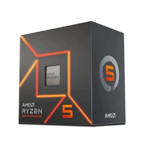 AMD Ryzen 5 7500F