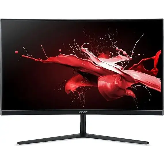 أيسرNitro EI242QRPBIIPX شاشة ألعاب