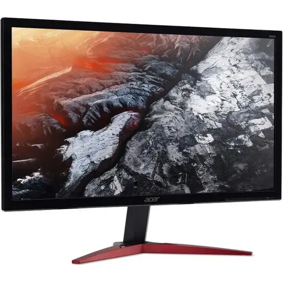 gaming monitors