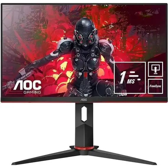 Aoc 24G2U5/BK